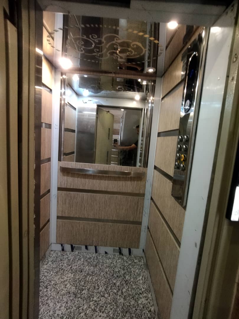 اجاره آپارتمان 65متر دردشت 2خواب تکواحدی