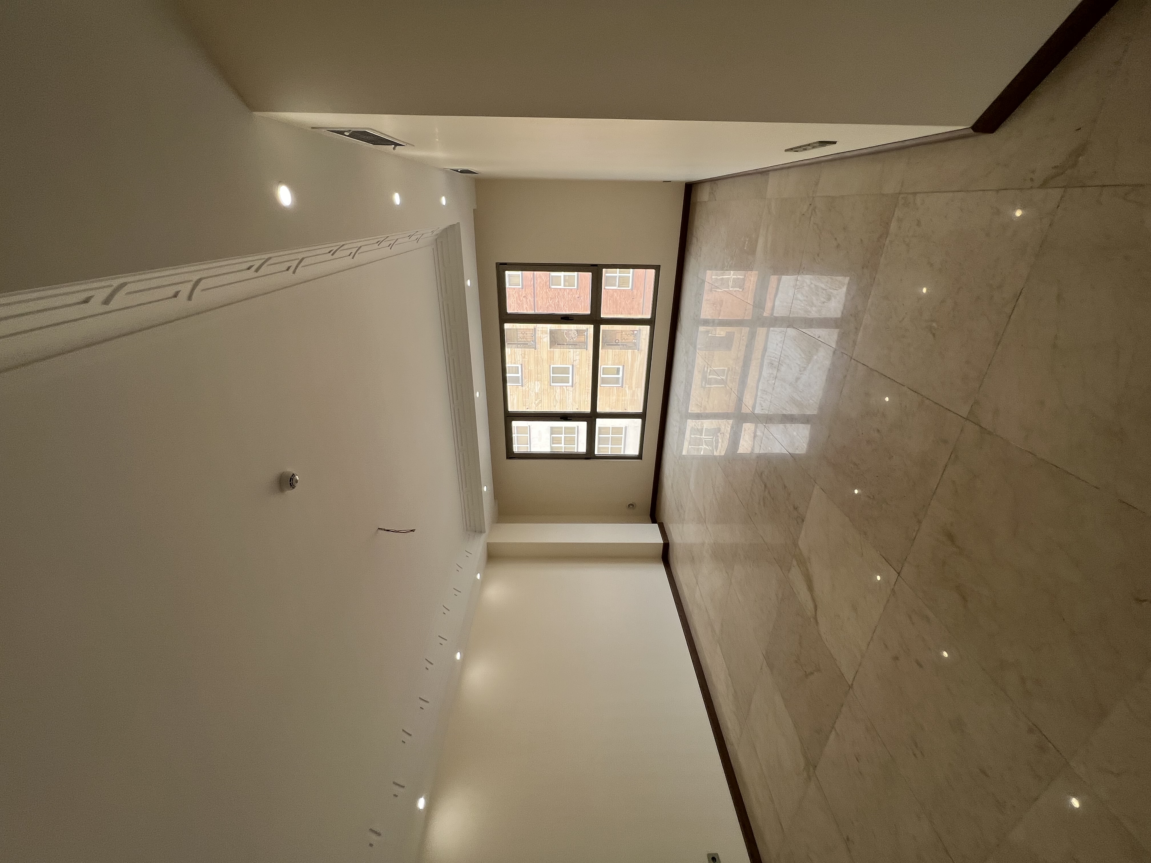 فروش آپارتمان 125 متر  قلب دیباجی کلید نخورده