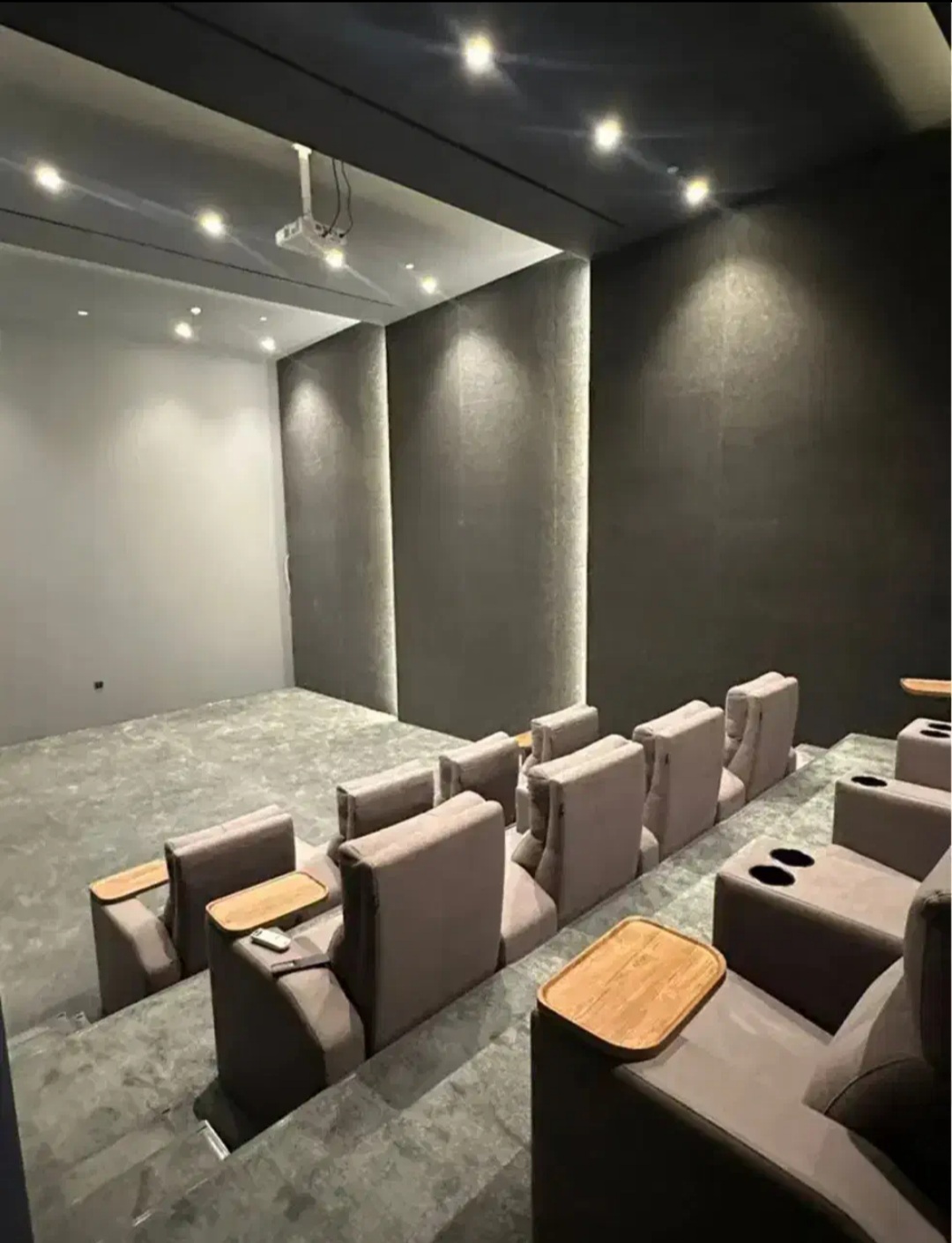 فروش آپارتمان 270 متر نیاوران تکوااحدی ابرلاکچری