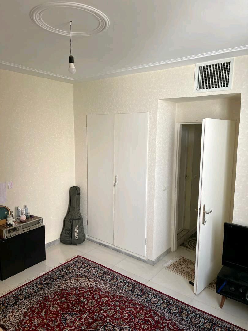 فروش آپارتمان 120متر فدک فول امکانات