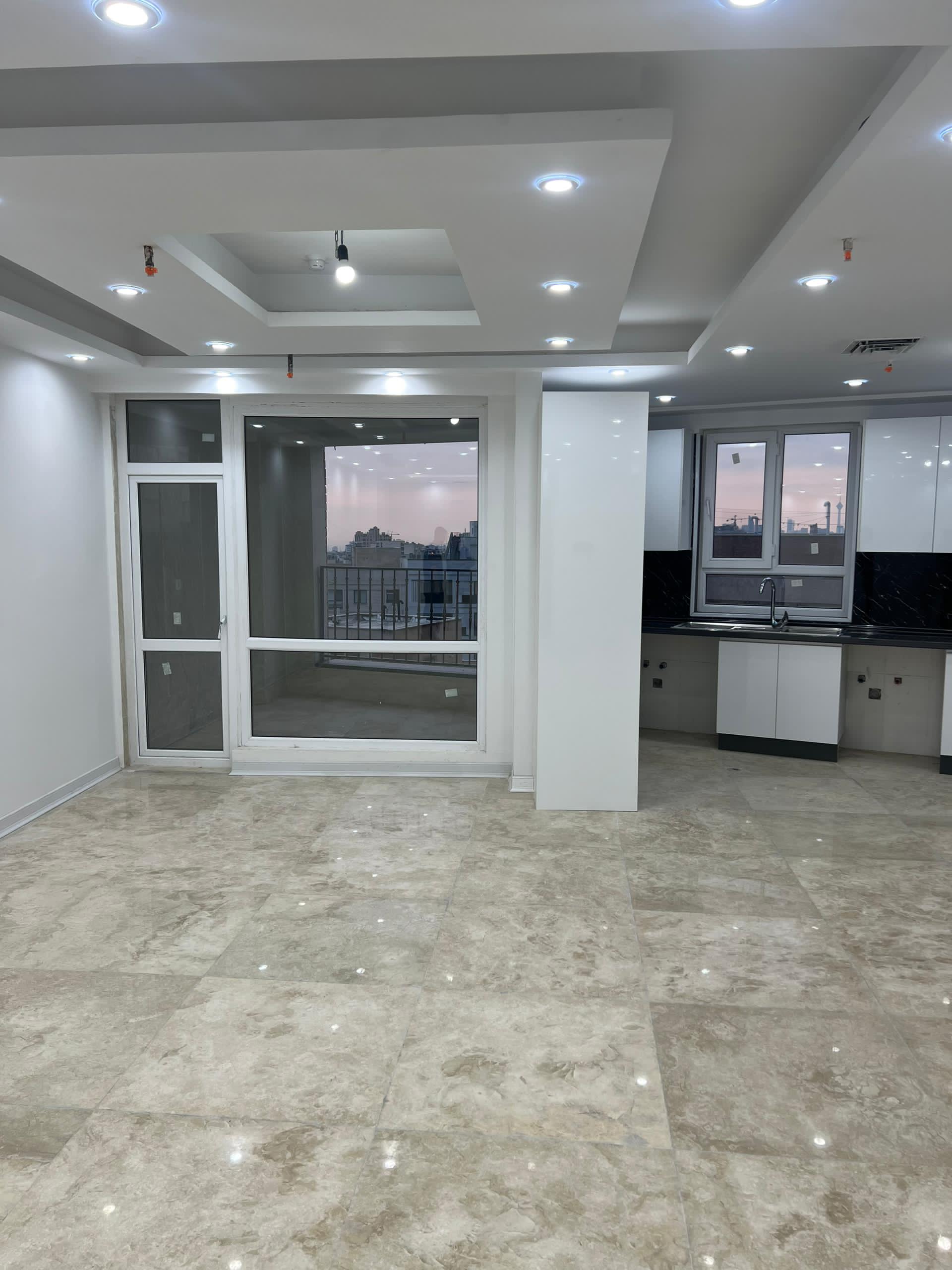 فروش آپارتمان 150 متر دولت