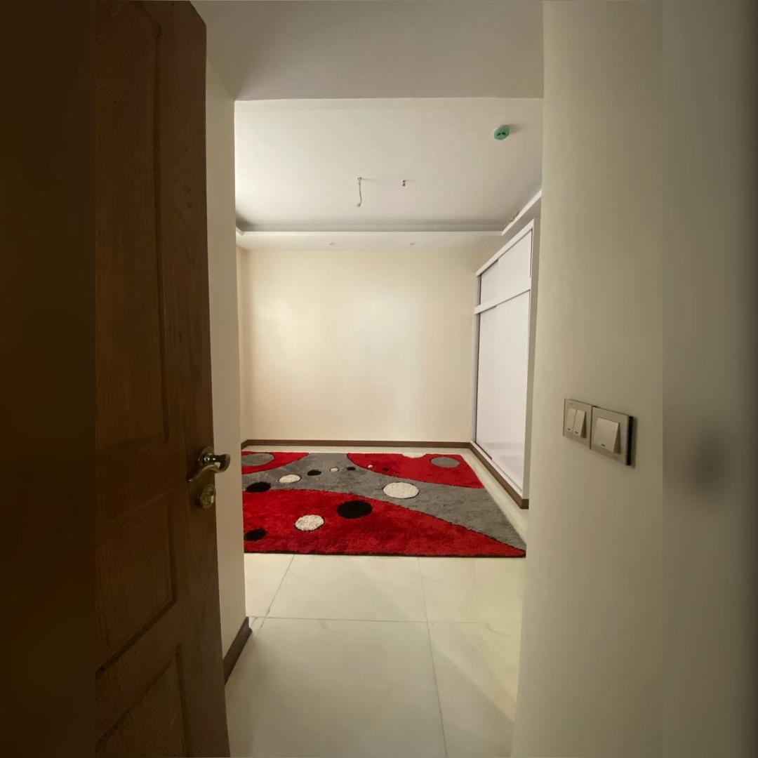 فروش آپارتمان 120متر فرمانیه 3خواب 3ساله