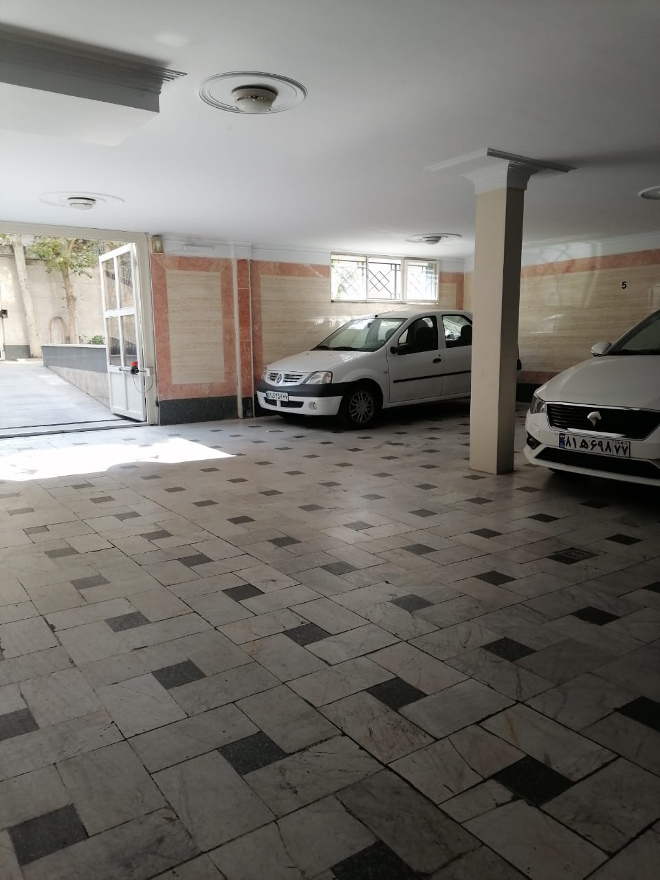 اجاره آپارتمان 175 متر هفت حوض 3 خواب