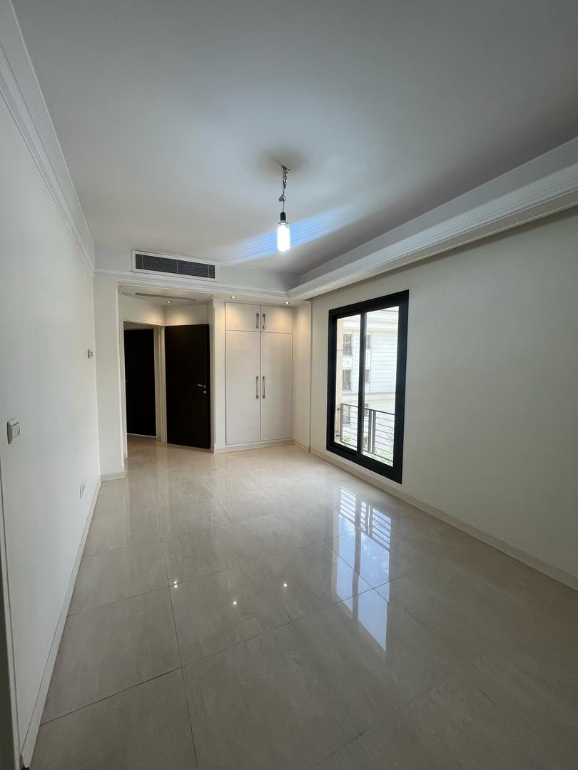 اجاره آپارتمان در پاسداران/168متری 3 خواب/خوش نقشه