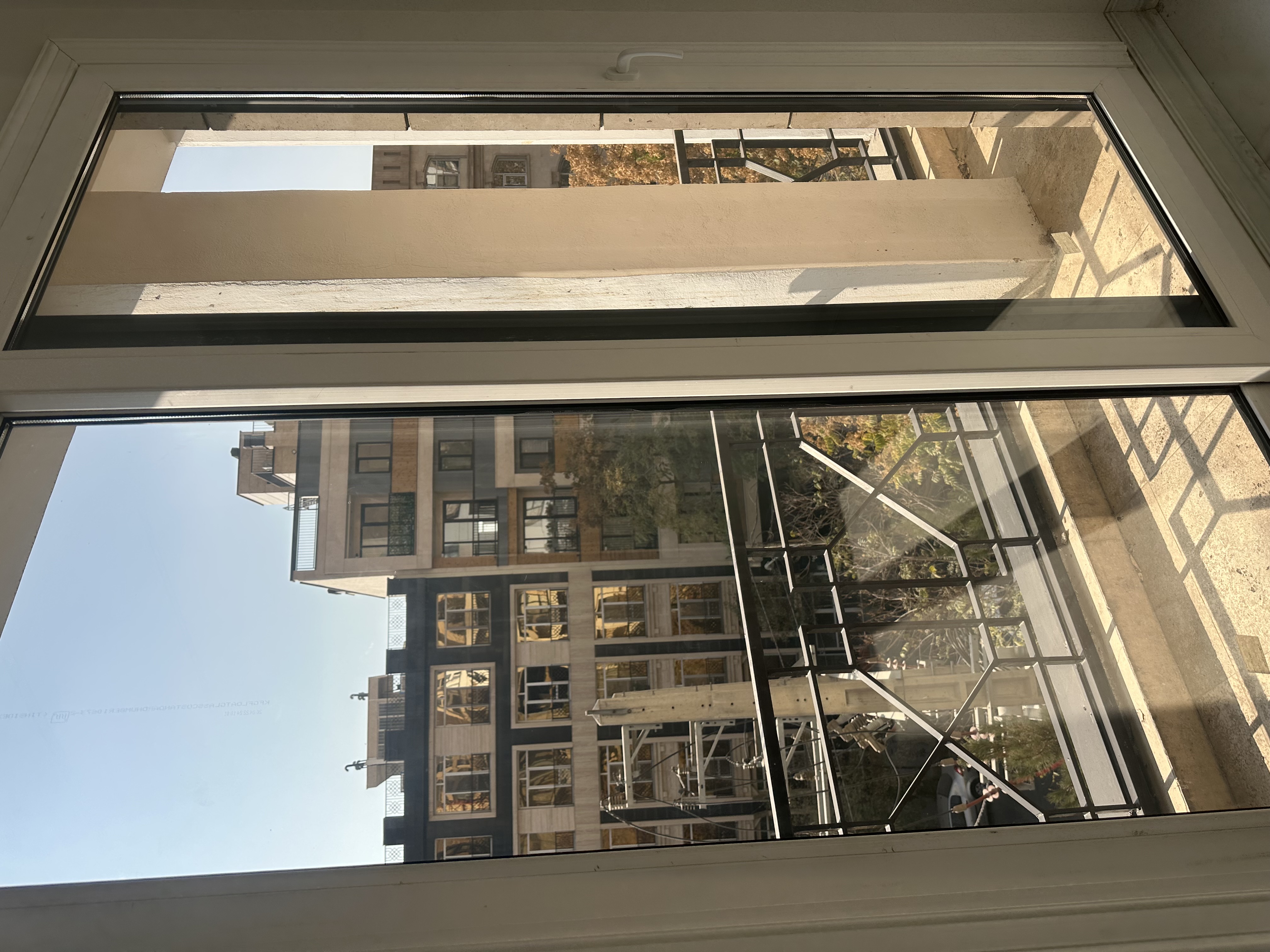 فروش آپارتمان 72متر نیاوران