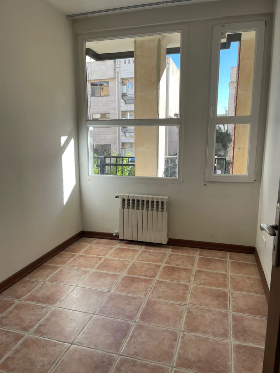 اجاره آپارتمان 140متر هفت حوض فول امکانات قیمت مناسب