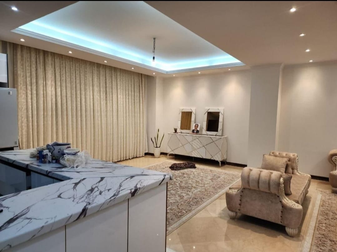 فروش آپارتمان 133 متر شهرک محلاتی 2 پارکینگ باکس