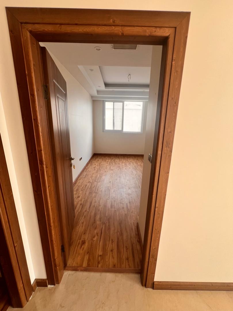 فروش آپارتمان 200 متر دولت تک واحدی نوساز