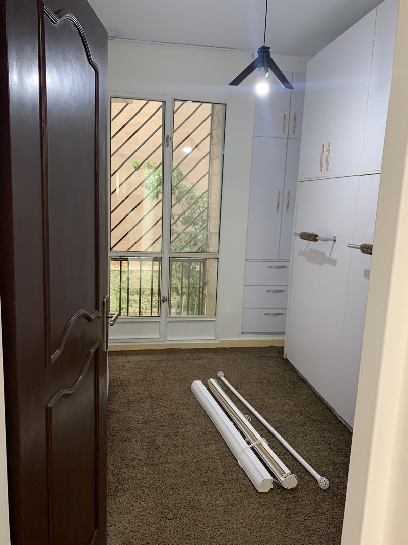 فروش آپارتمان 80متر هفت حوض فول امکانات