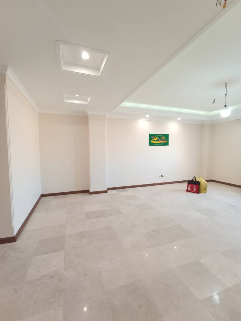 اجاره آپارتمان 110متر/2خواب/ نارمک/فول امکانات