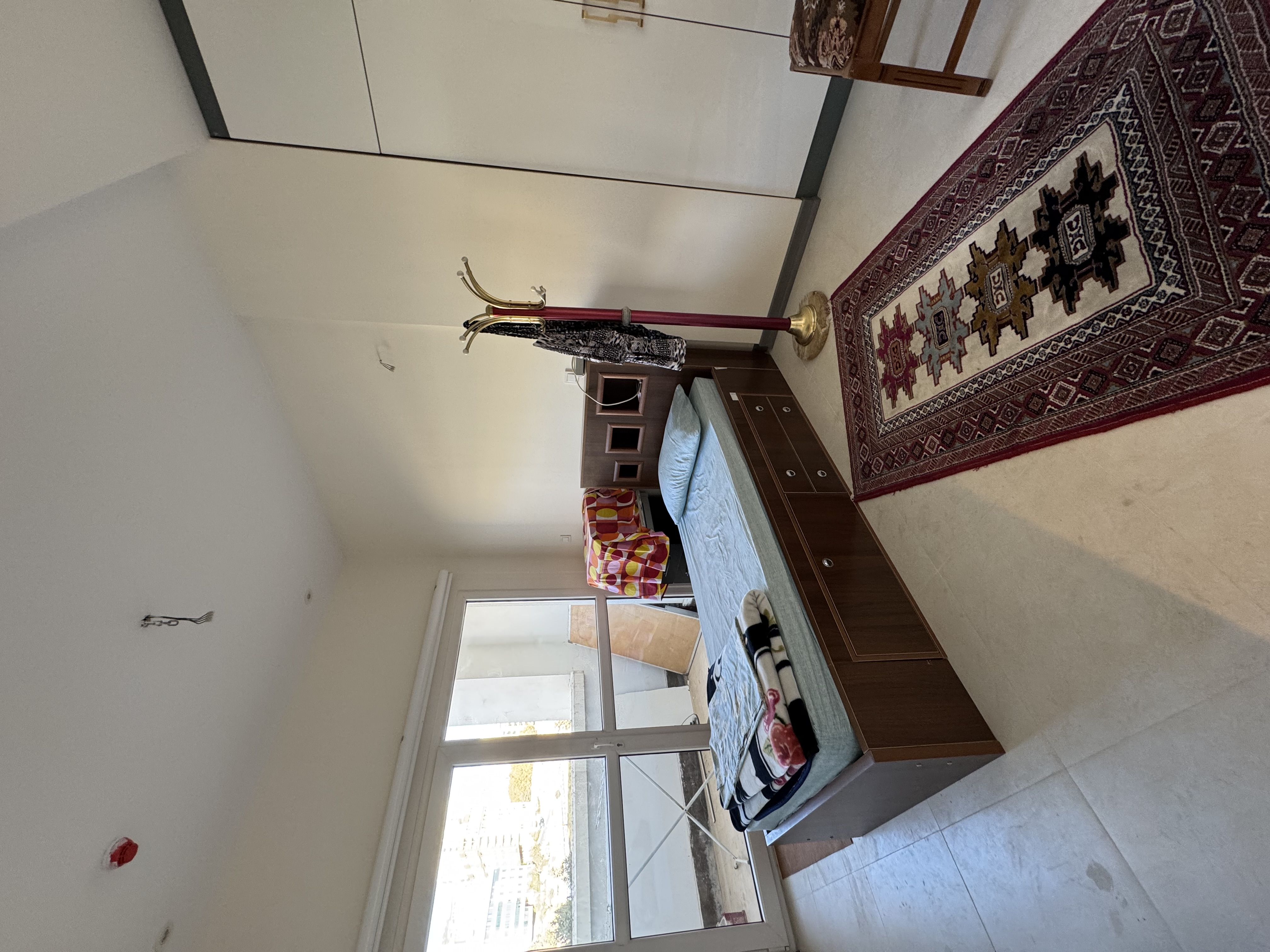 اجاره آپارتمان 145 متر سوهانک وی ابدی