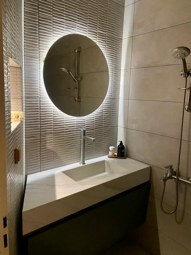 اجاره اپارتمان 150 متر فرمانیه