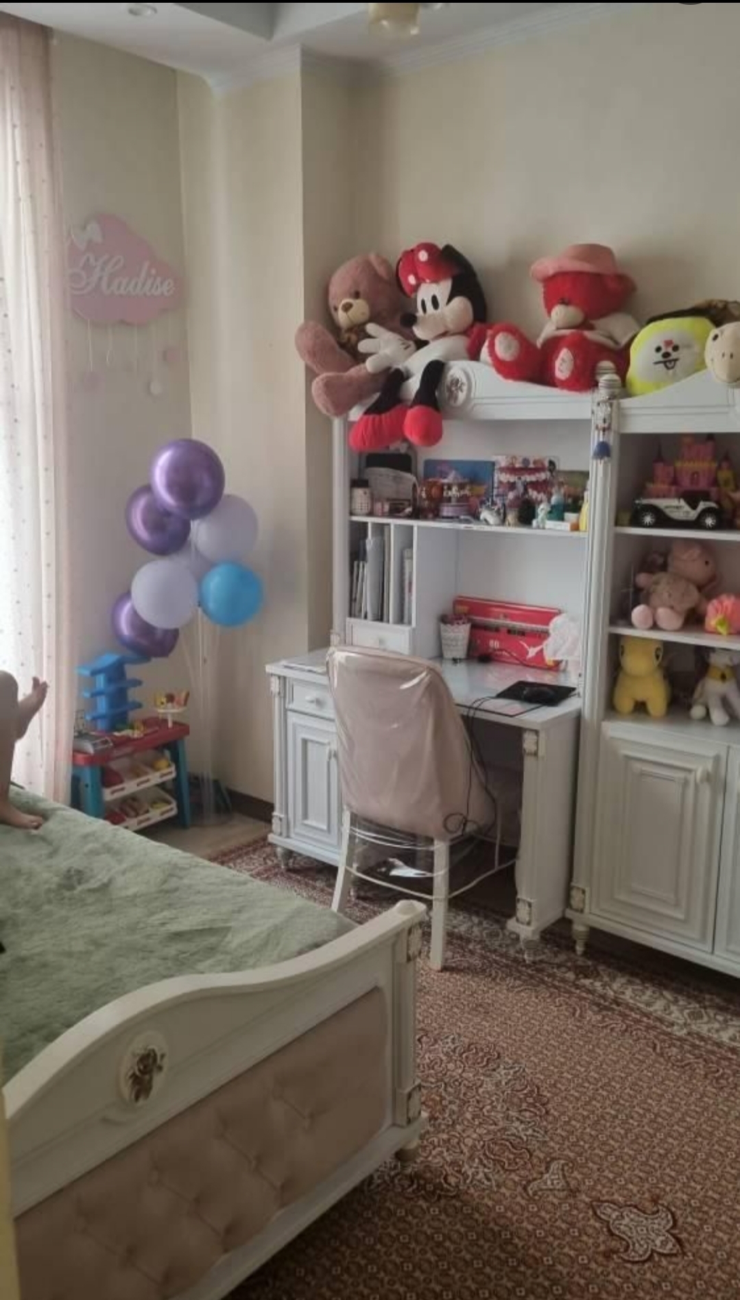 فروش آپارتمان 140 متر سوهانک