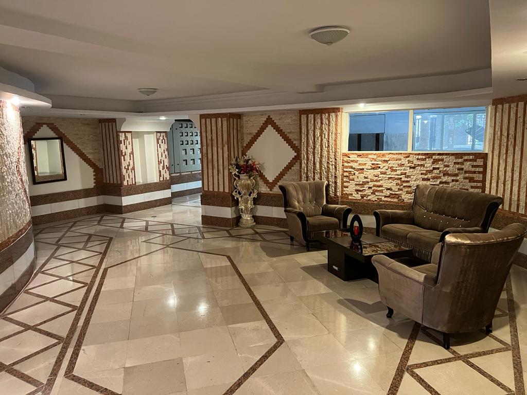 اجاره اپارتمان 70 متر دزاشیب