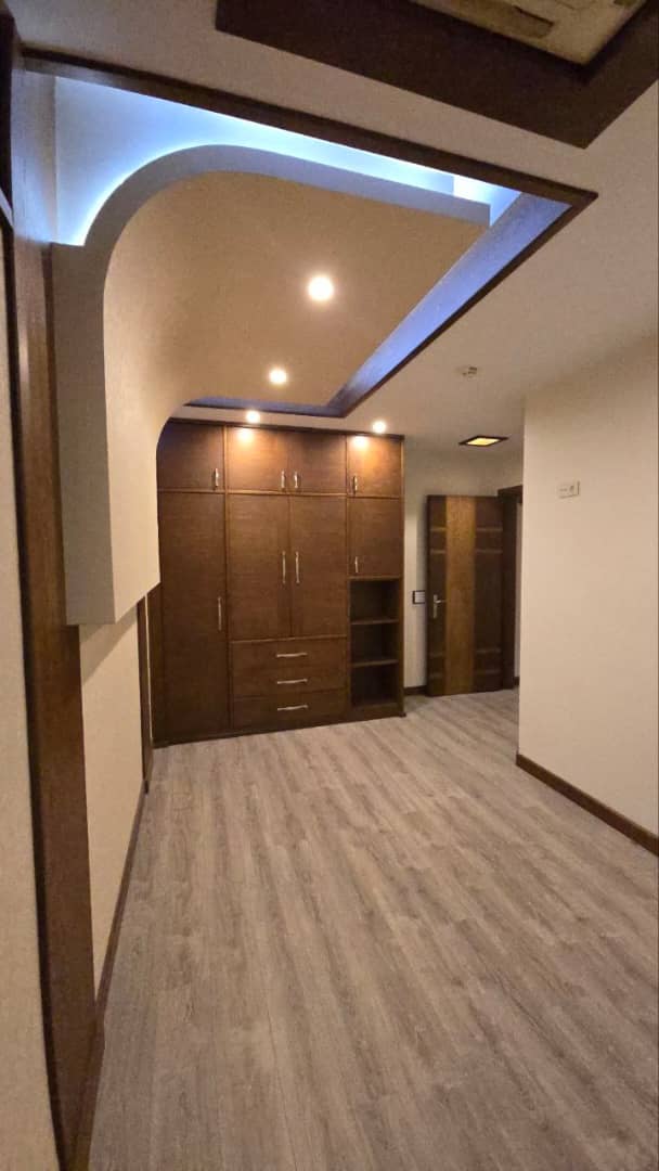 اجاره آپارتمان 94متر آجودانیه 2خواب