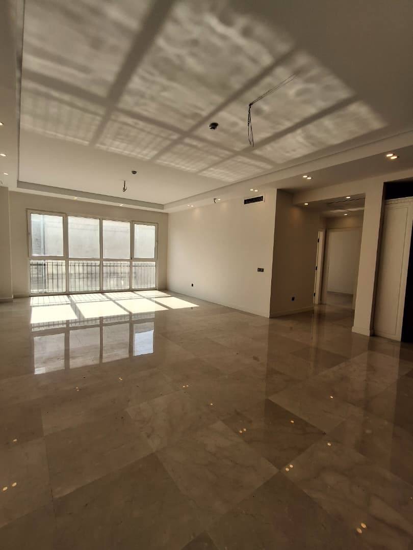 فروش آپارتمان 125متر دولت کلید نخورده