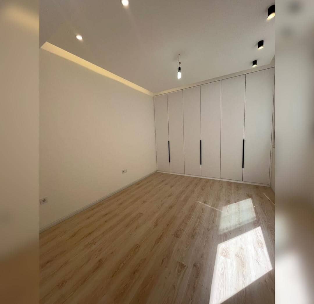 115متر پاسداران دوجهت‌نور فول‌امکانات