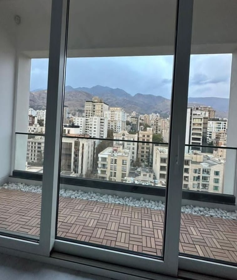 فروش آپارتمان 110 متر فرمانیه 2 خواب