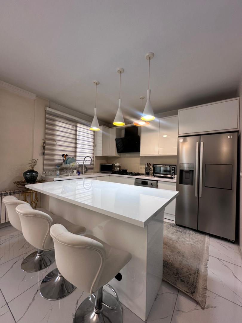 فروش آپارتمان 71 متر دارآباد بازسازی شده