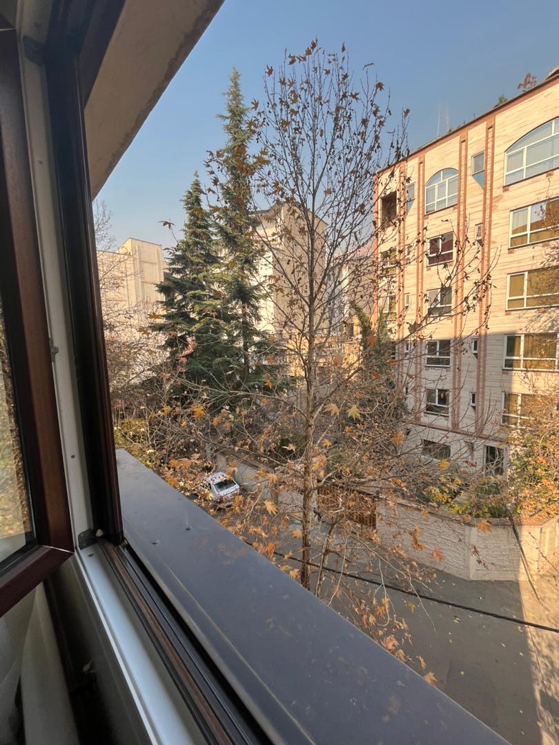 فروش آپارتمان 200 متر نیاوران