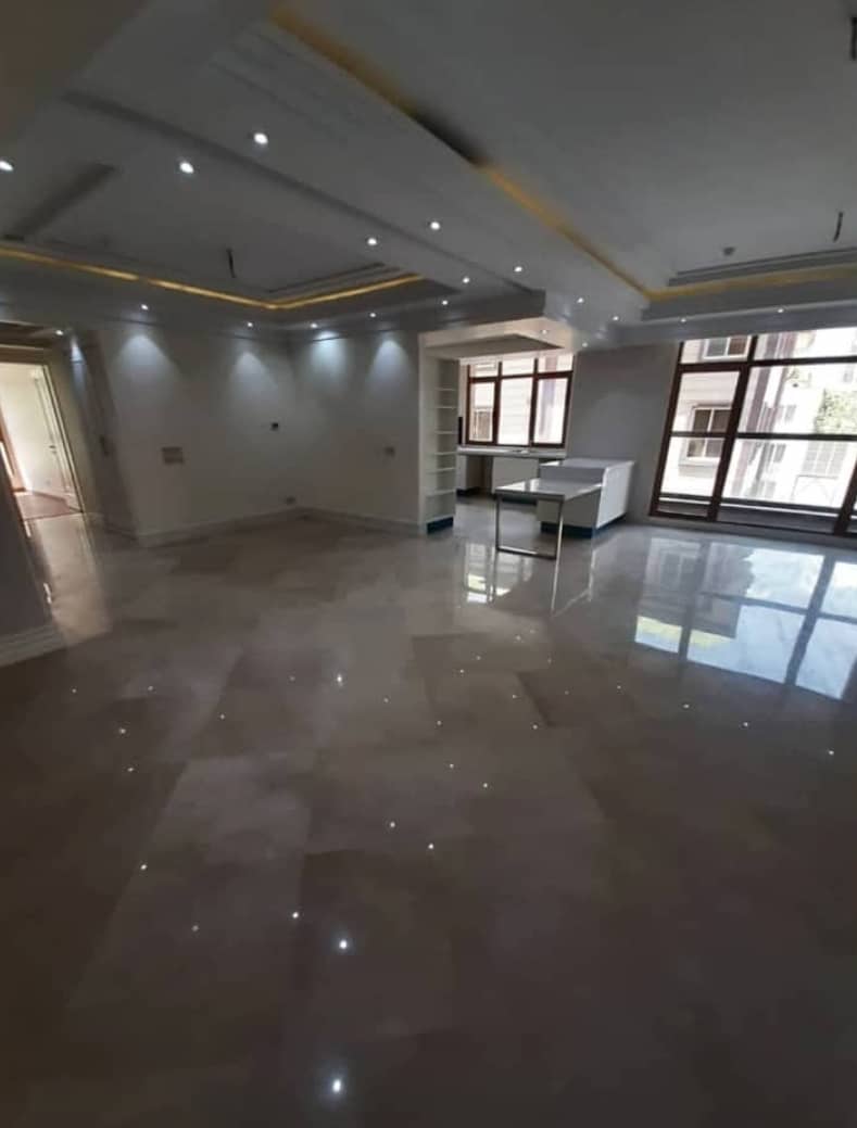 فروش آپارتمان 118 متر دولت