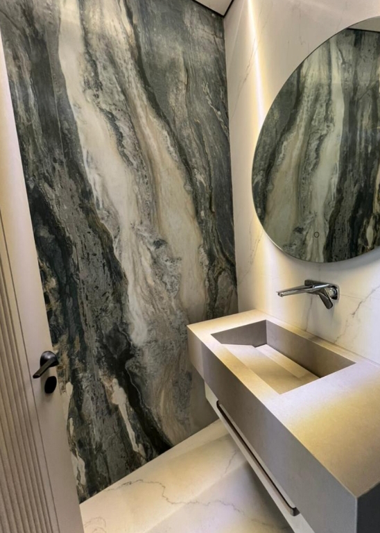 اجاره آپارتمان 103متر نیاوران دو خواب مستر مدرن نوساز