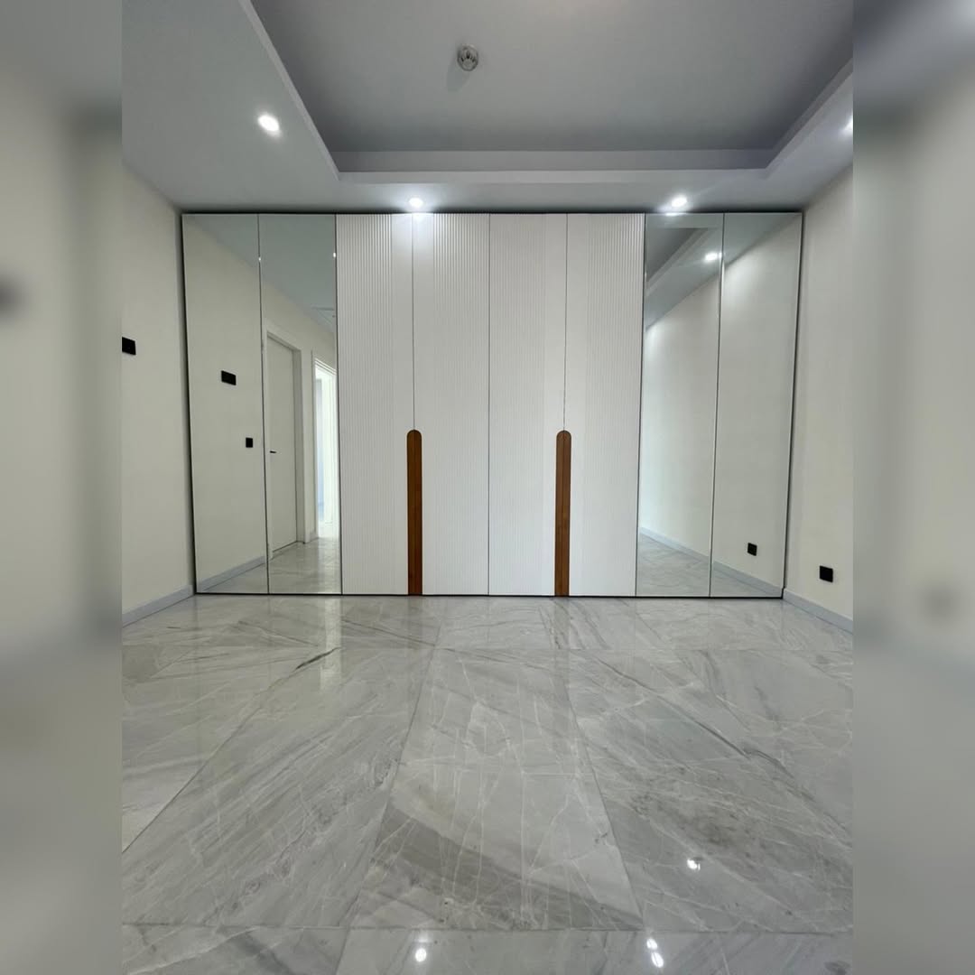 اجاره آپارتمان 290 متر نیاوران