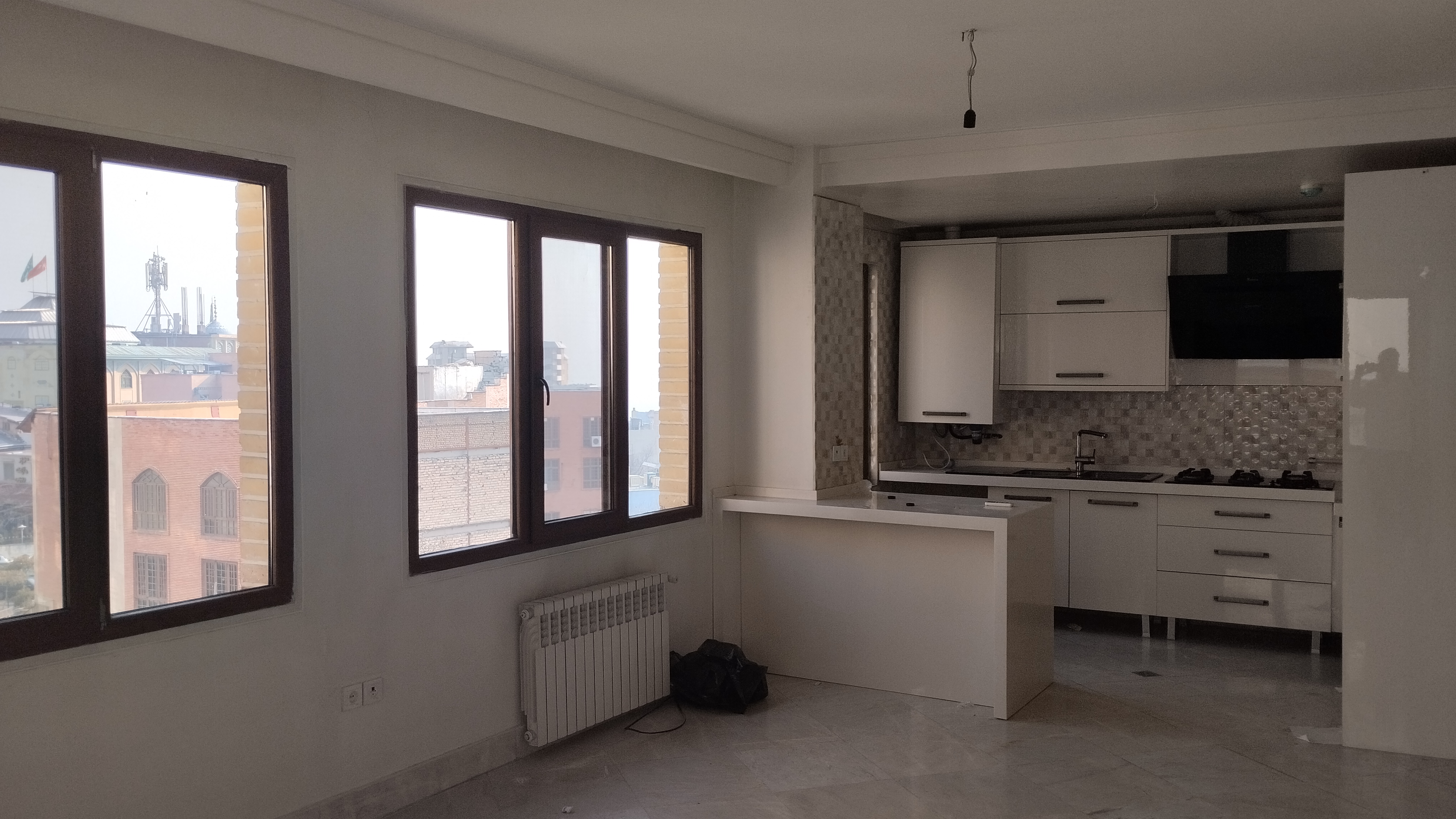 فروش آپارتمان 70 متر یک خواب فول امکانات نیاوران