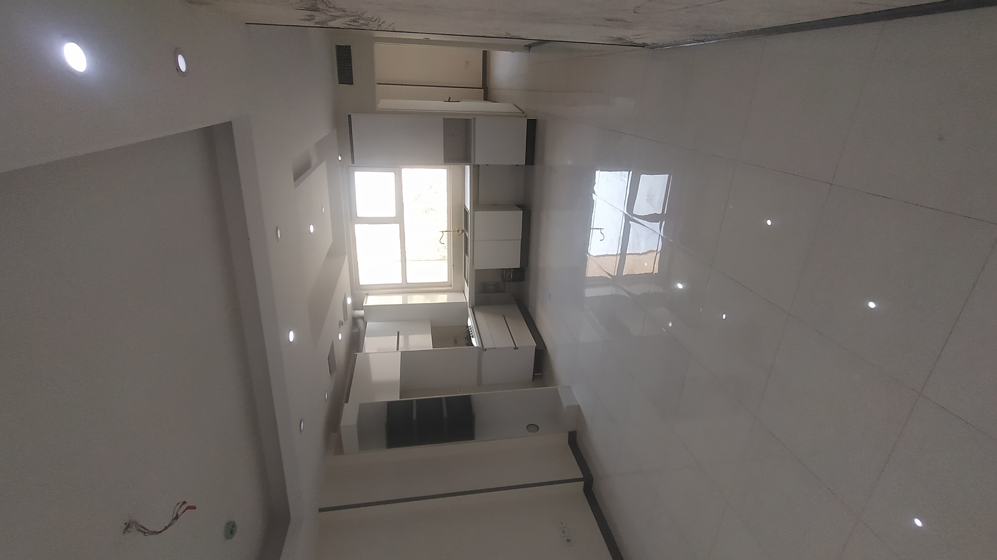 فروش آپارتمان 57 متر  نارمک فول امکانات
