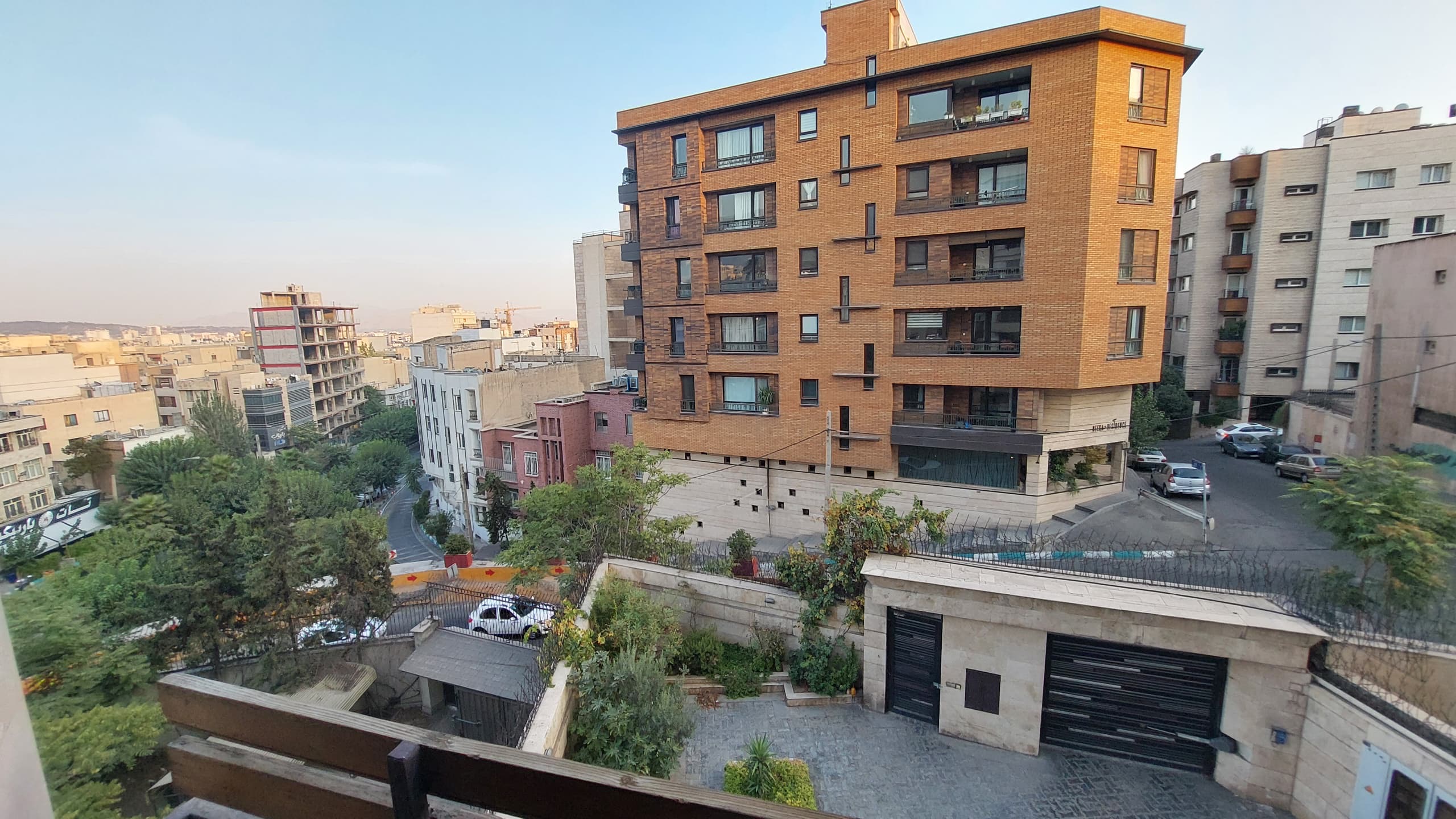 فروش آپارتمان 145 متر سه خواب در کیکاووس