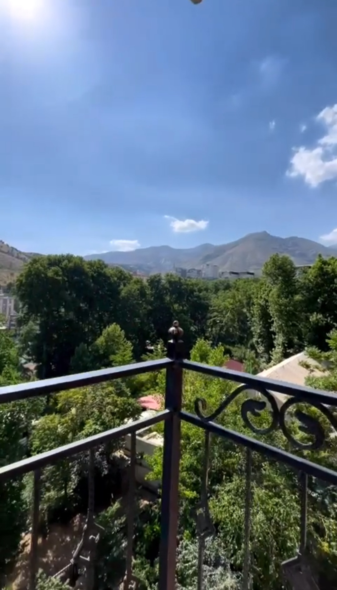 اجاره آپارتمان 158 متر بی نظیر در نیاوران
