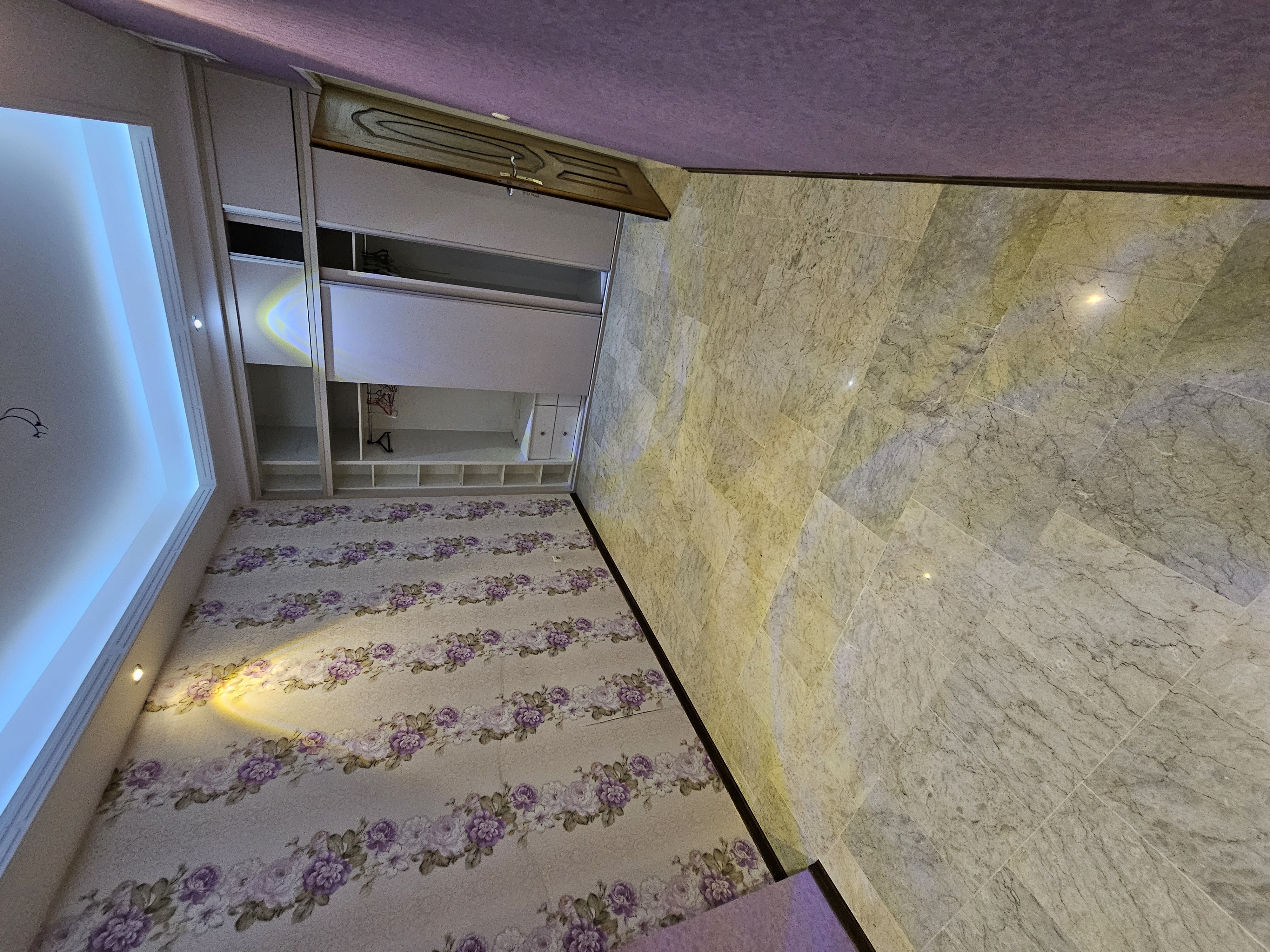 اجاره آپارتمان 110 متر نیاوران