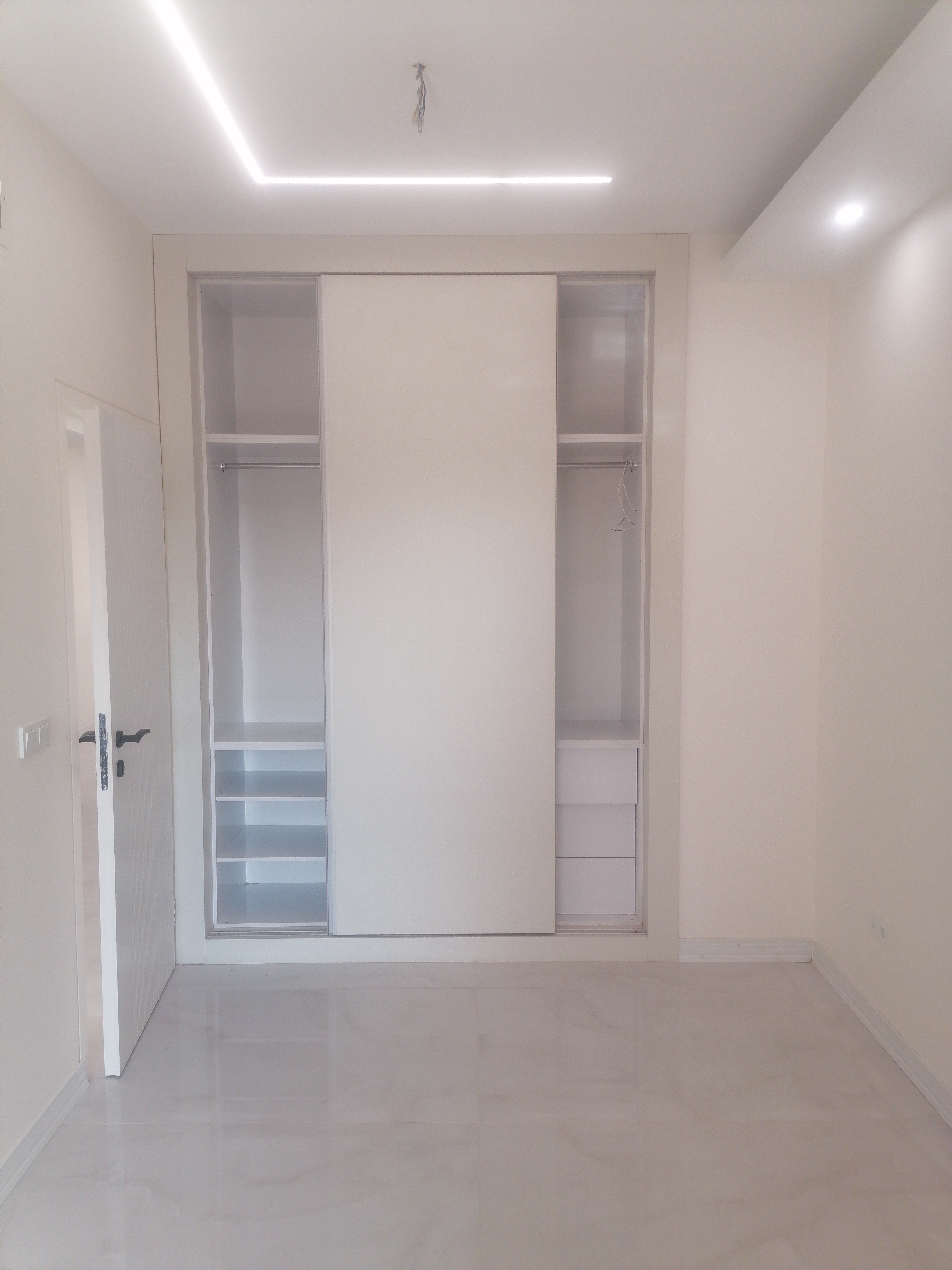 فروش آپرتمان 100 متری فول امکانات