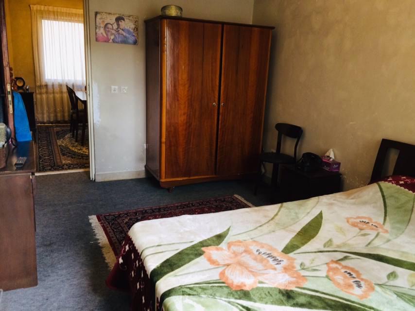 فروش آپارتمان 150 متر دربند