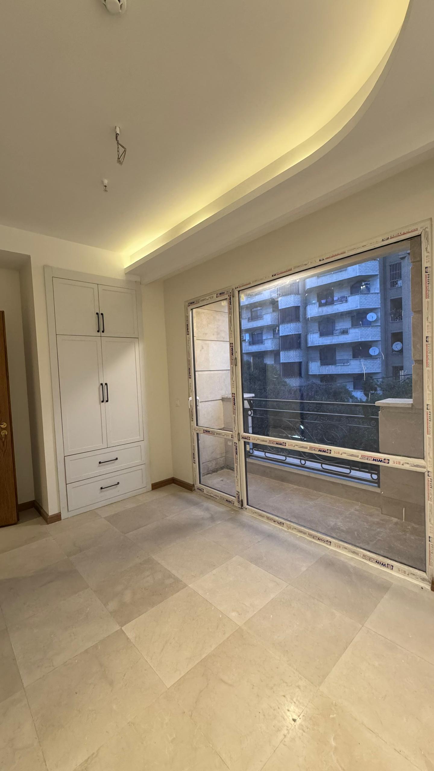 اجاره آپارتمان 145متر هروی فول امکانات