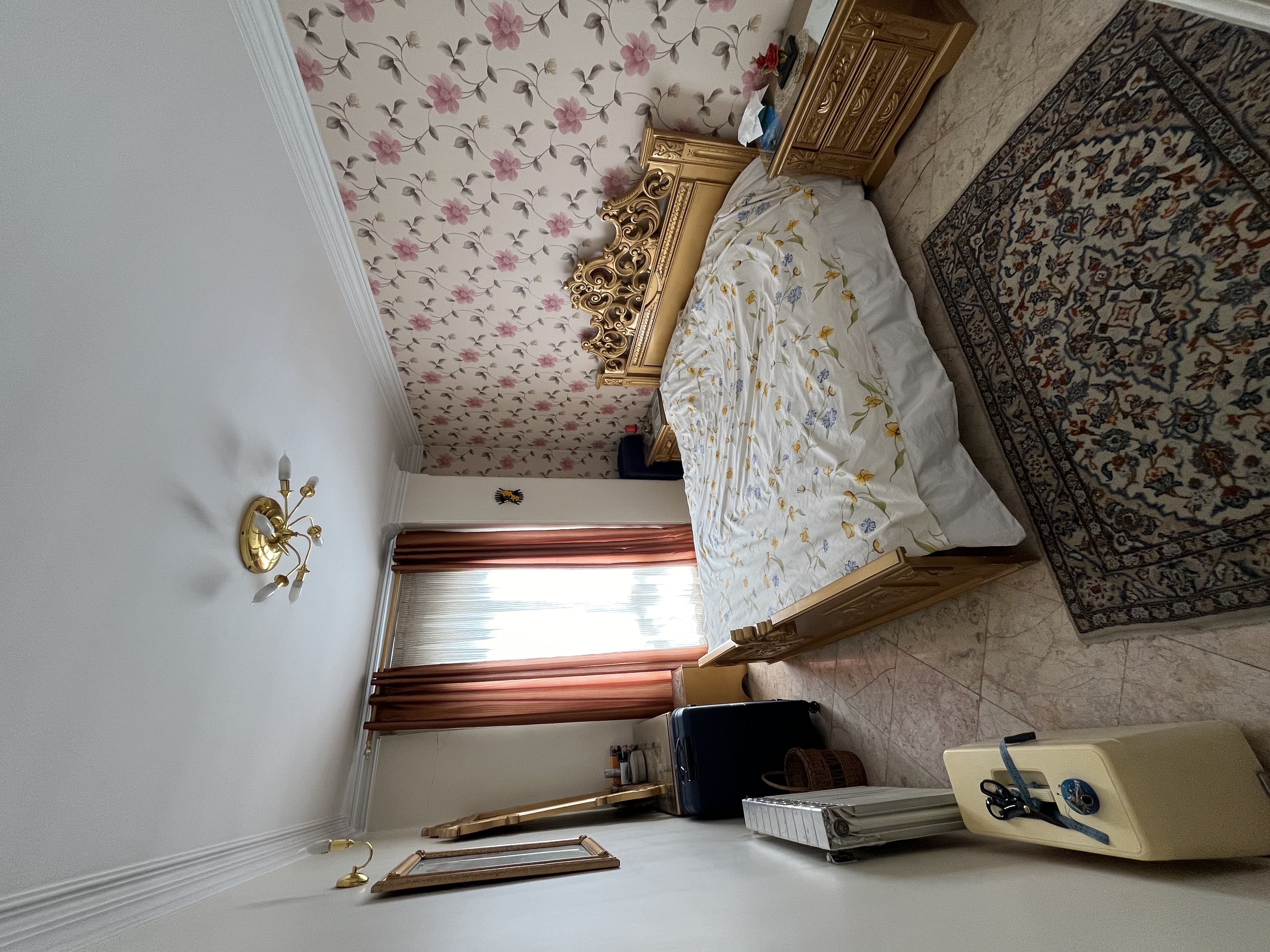 فروش آپارتمان 180 متر دوبلکس کیکاووس