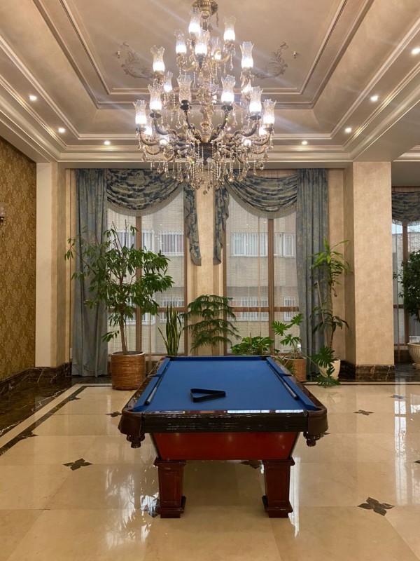 فروش آپارتمان 208 متر فرمانیه شرقی امنیت دسترسی عالی مناسب سرمایه گذاری