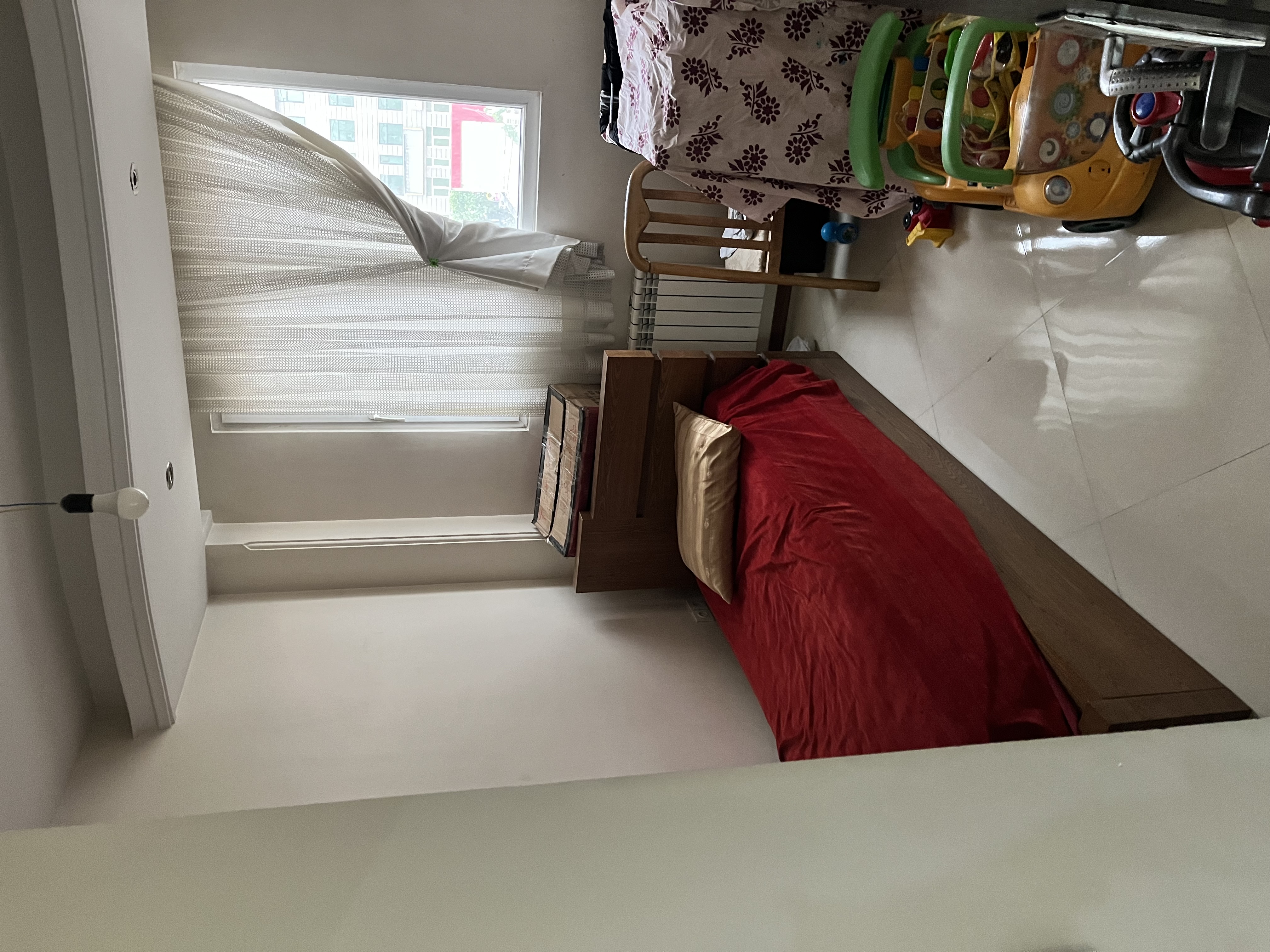 اجاره آپارتمان ۹۰مترهفت حوض