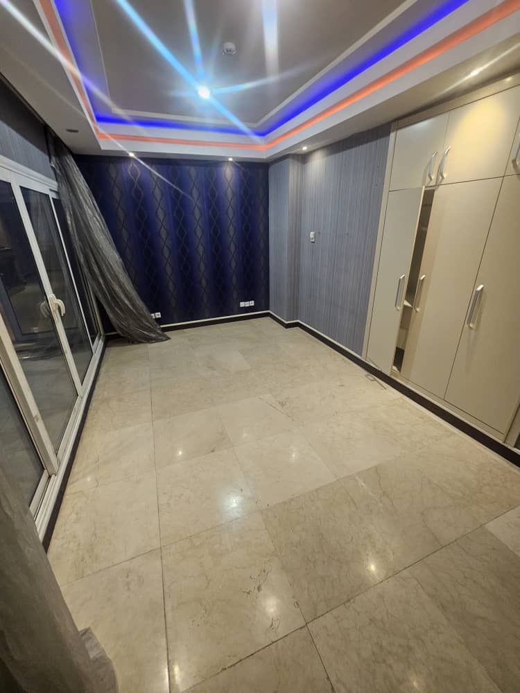آپارتمان ویلا 200 متر نیاوران مرجان اجاره