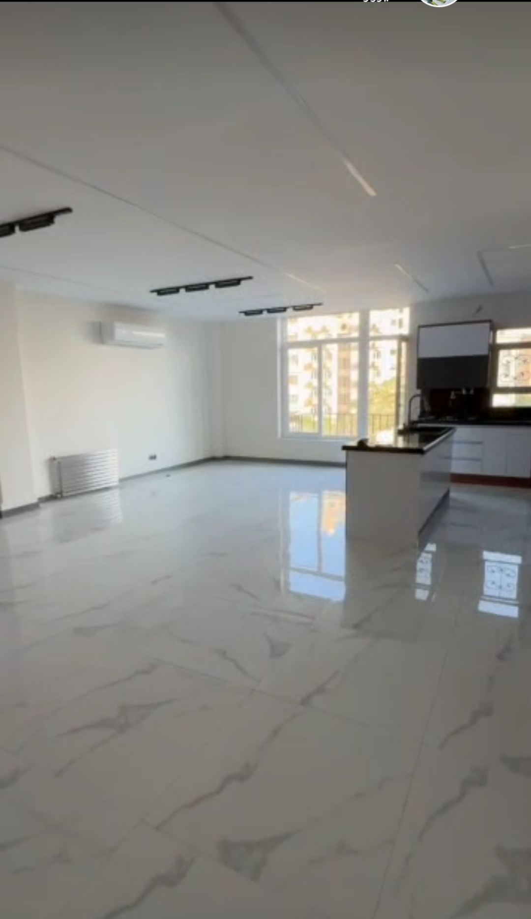 فروش آپارتمان 105متر  نارمک سمنگان