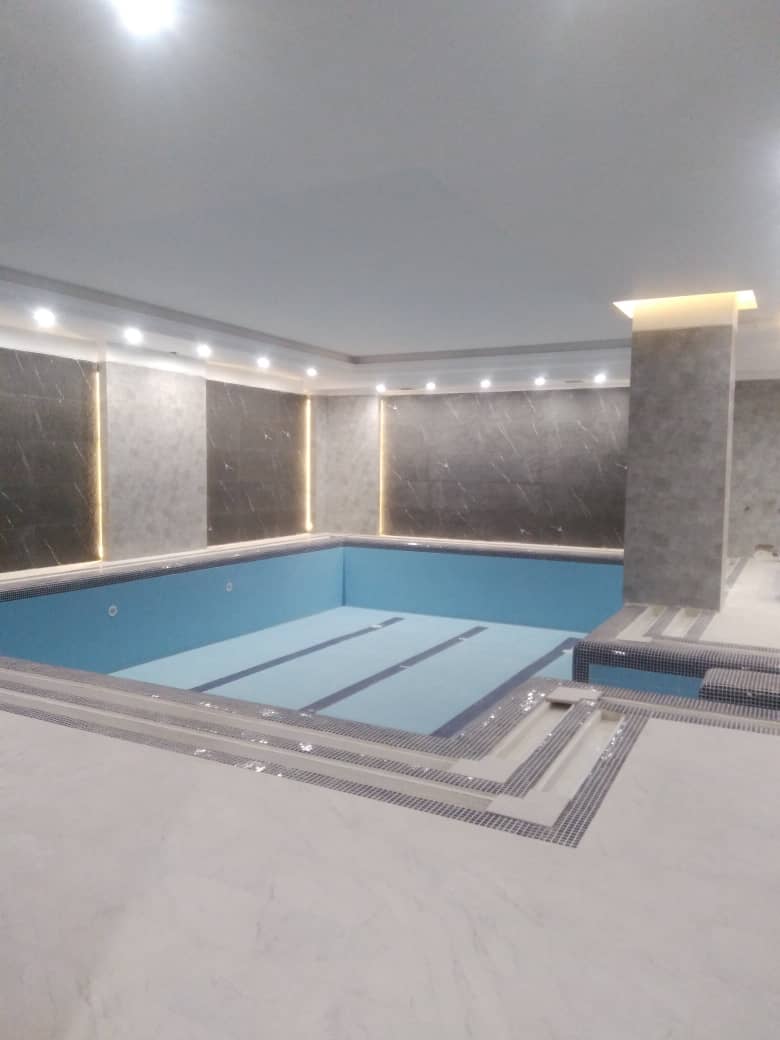 فروش آپارتمان 230 متر نیاوران