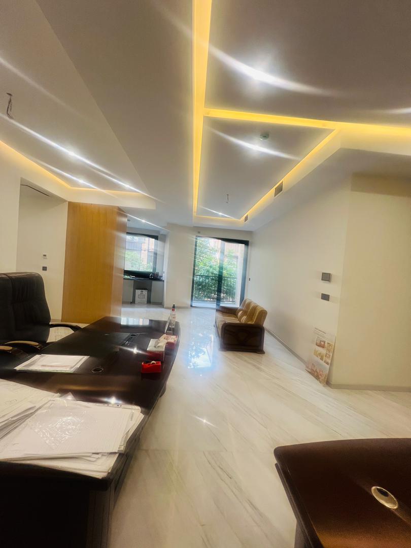 فروش آپارتمان 110 متر دیباجی جنوبی لوکیشنی در خور