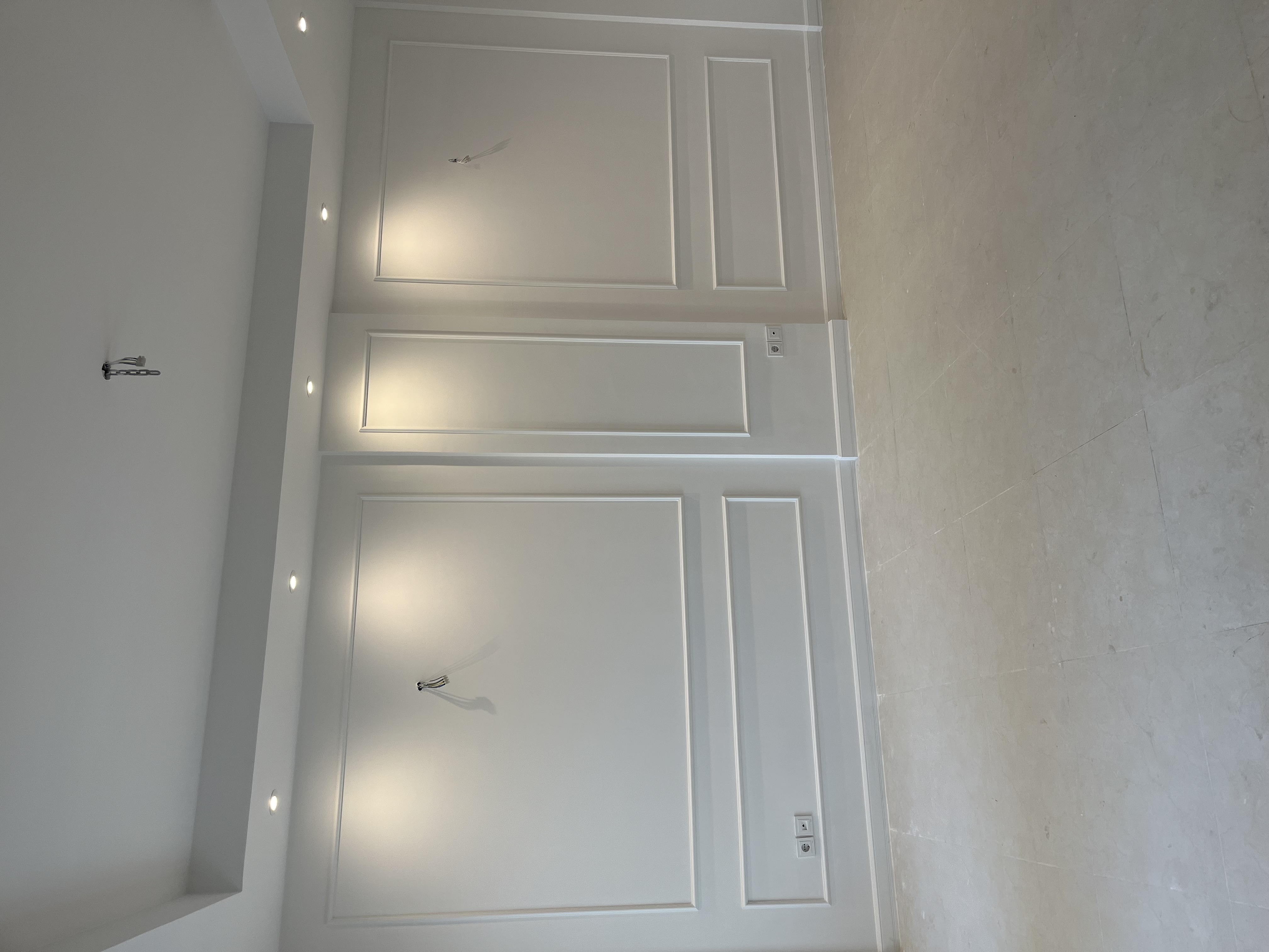 142 فول دو تراس چیدمان 2 پارکینگ