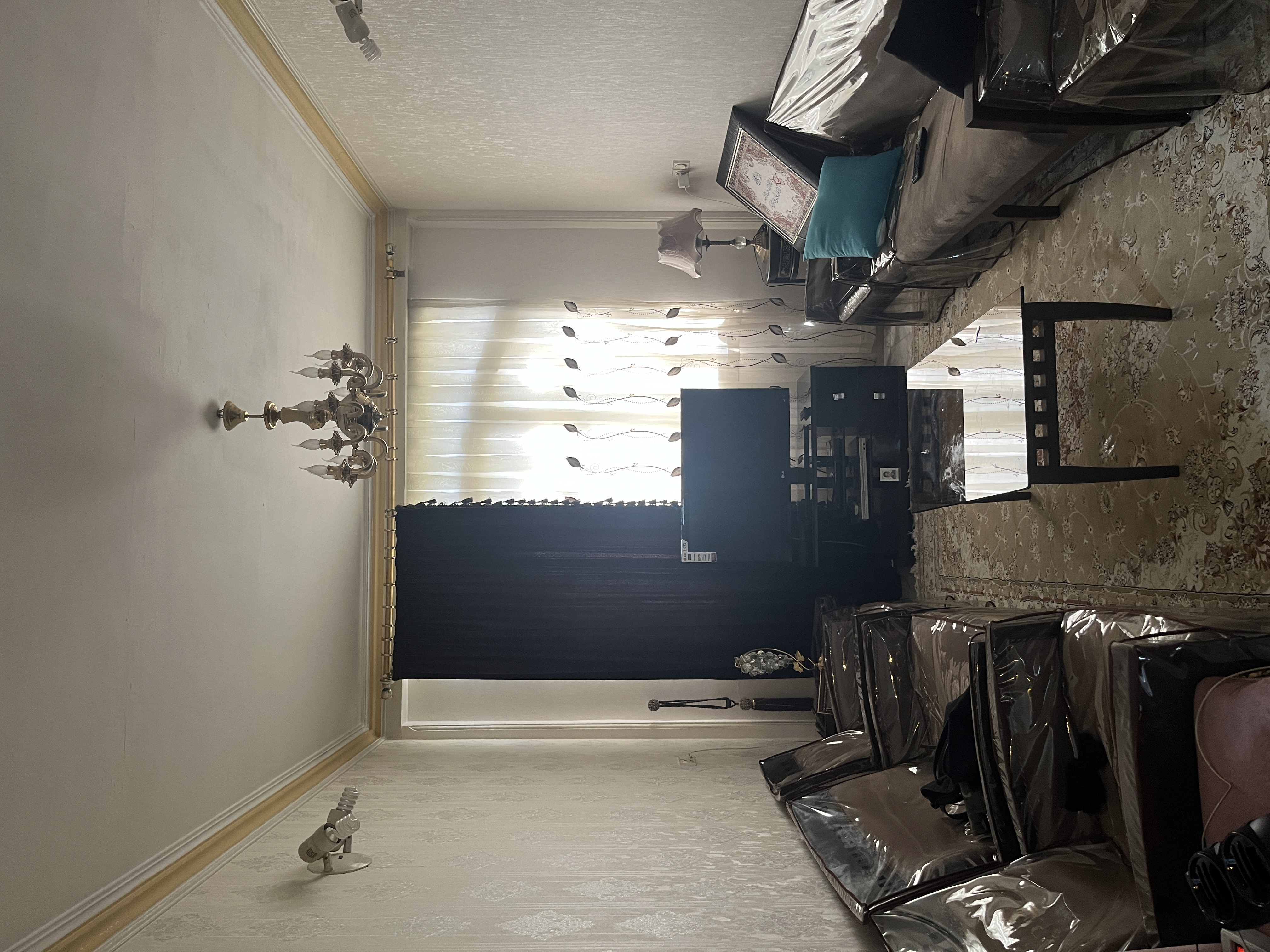 اجاره آپارتمان 60متر  تک خواب دردشت