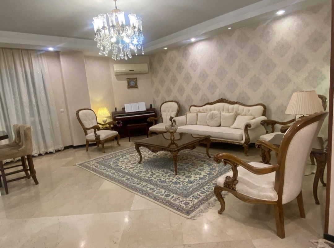 فروش آپارتمان 115 متر قیطریه