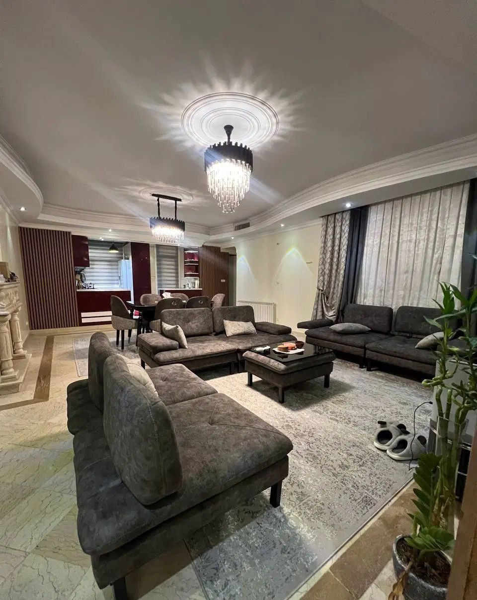 رهن و اجاره آپارتمان 90 متری 2 خواب