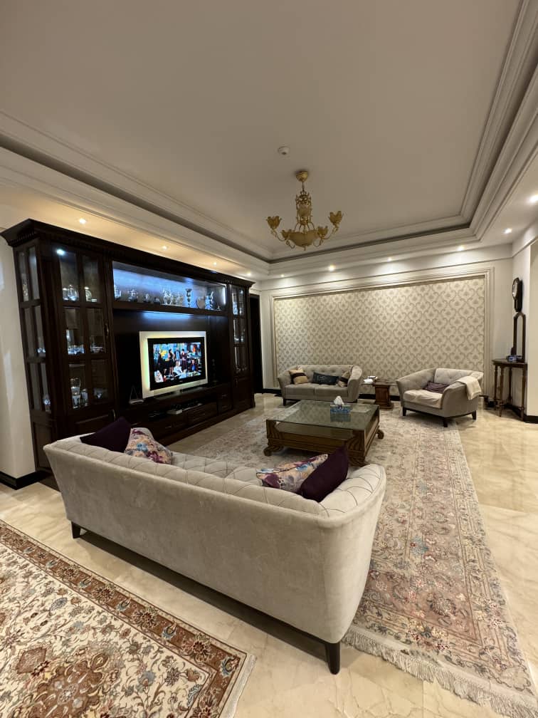 فروش پنت هاوس 250 متر فرمانیه تاپ