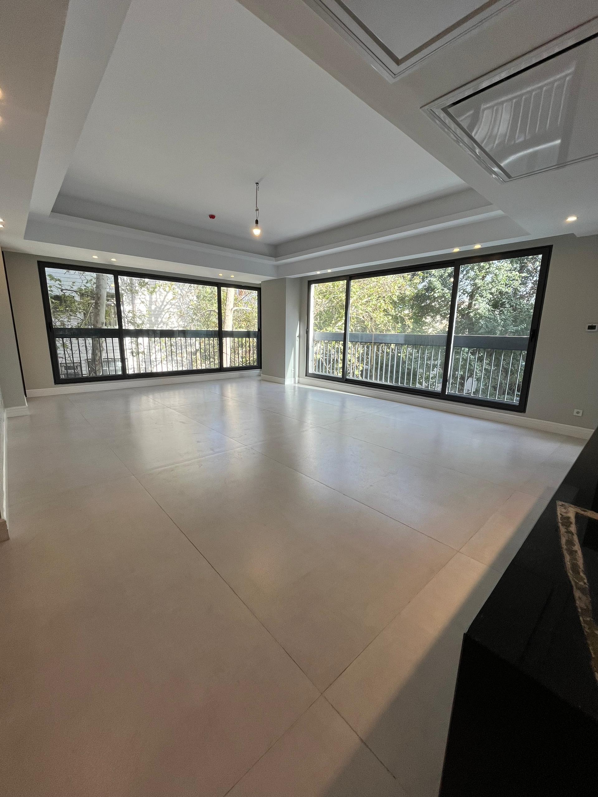 فروش آپارتمان 115متری 2خواب فرمانیه نوساز