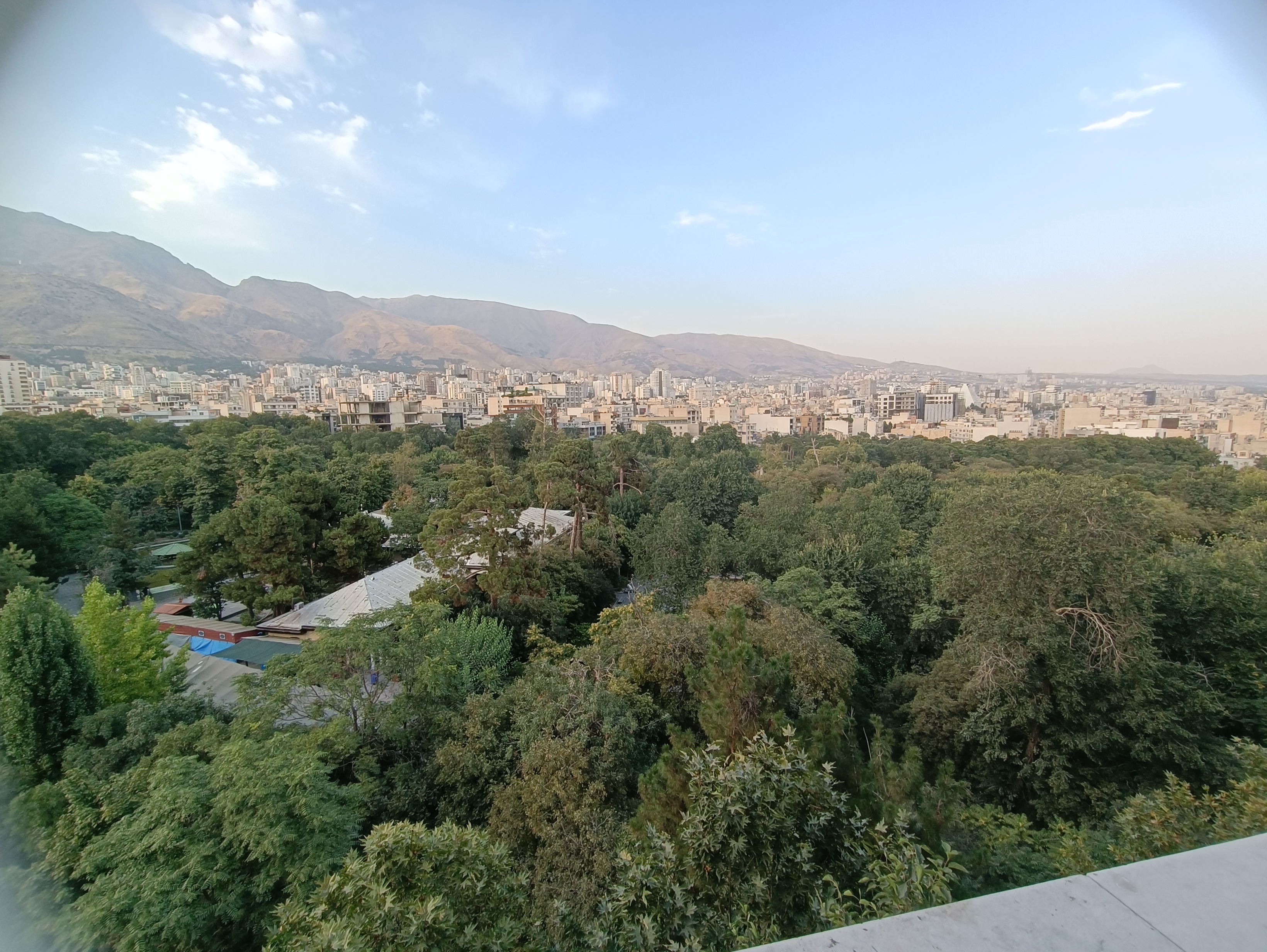 اجاره آپارتمان 150متر قیطریه 3خوابه