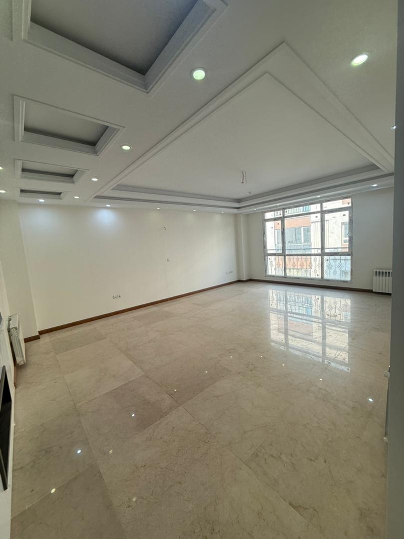 فروش آپارتمان 141متر نارمک فول امکانات